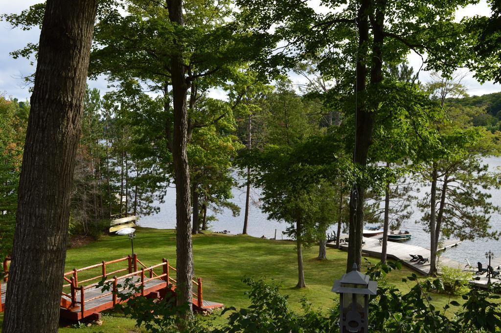 Heather Lodge Minden Exterior photo