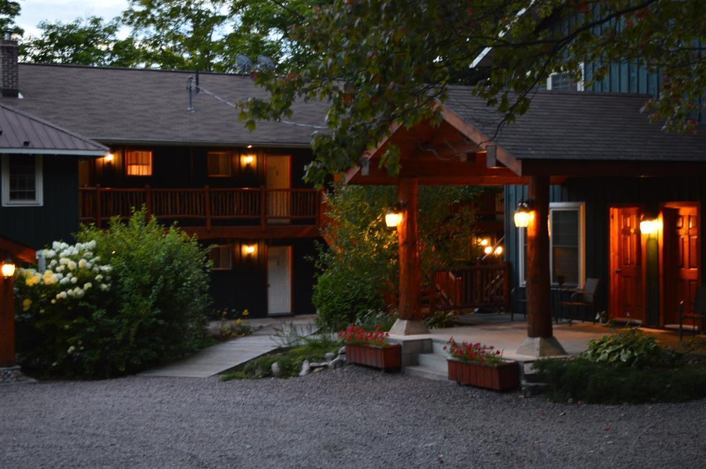 Heather Lodge Minden Exterior photo