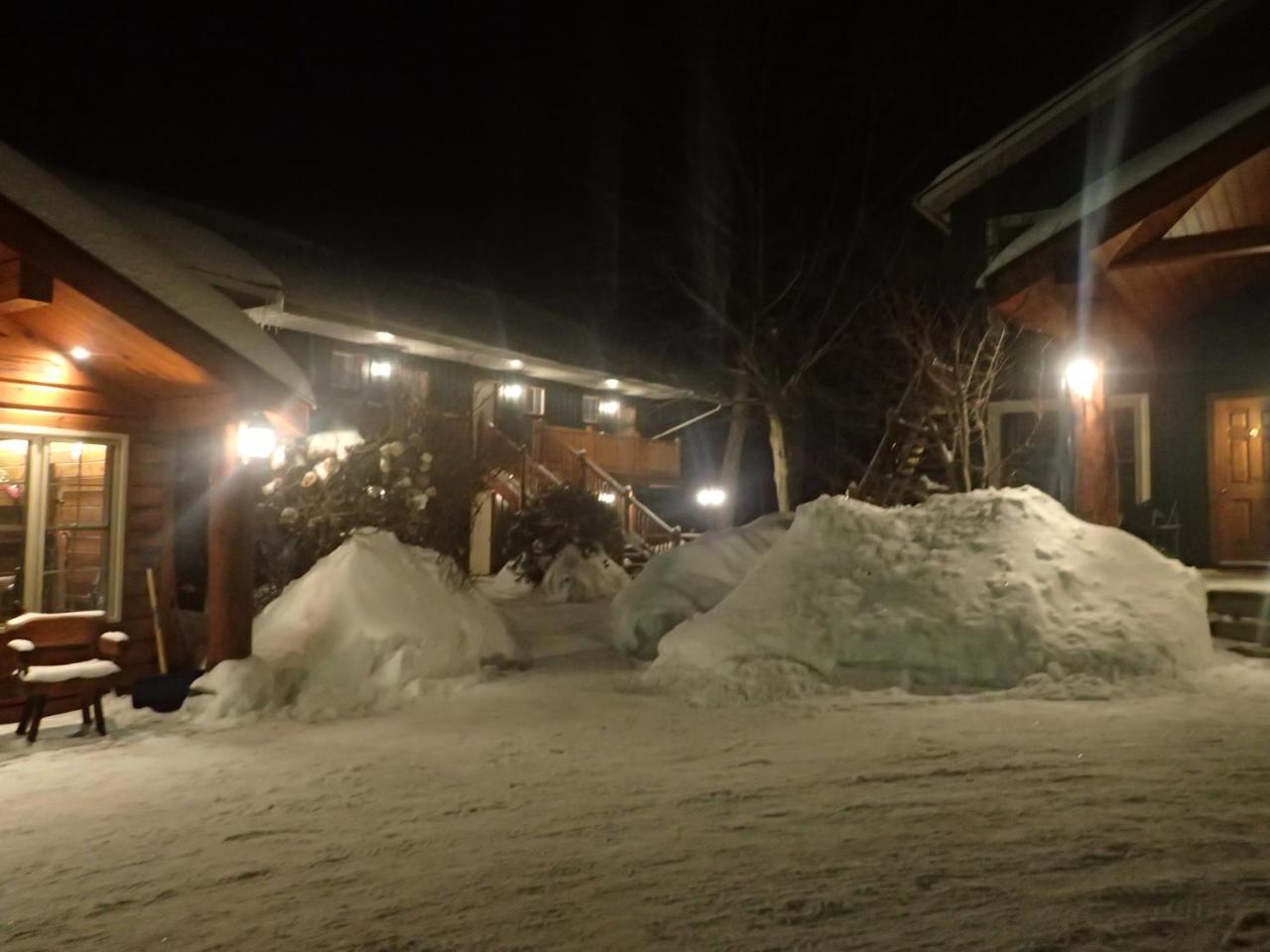 Heather Lodge Minden Exterior photo